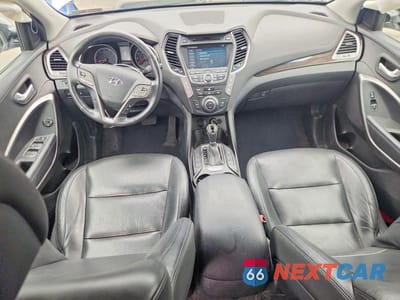 Zdjęcie 8 z 13 samochodu: 2013 HYUNDAI SANTA FE GLS VIN:KM8SNDHF1DU025803 - miniatura