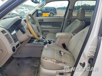 Zdjęcie 7 z 12 samochodu: 2012 FORD ESCAPE XLT VIN:1FMCU0D78CKA27024 - miniatura