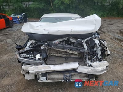 Piąte zdjęcie samochodu w środku: 2021 HONDA ACCORD SPORT SE VIN:1HGCV1F45MA113510 - miniatura