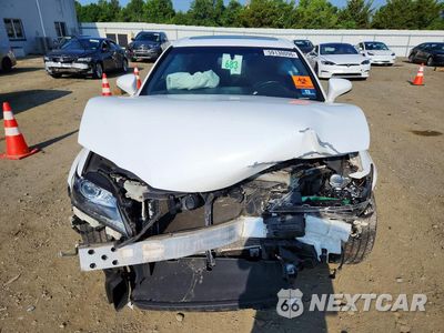 Piąte zdjęcie samochodu w środku: 2014 LEXUS GS 350 VIN:JTHCE1BL4E5026010 - miniatura