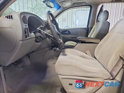 Zdjęcie 7 z 13 samochodu: 2007 CHEVROLET TRAILBLAZER LS VIN:1GNDT13S372194024 - miniatura