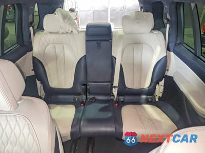 Zdjęcie 10 z 14 samochodu: 2022 BMW X7 VIN:5UXCX6C02N9J96015 - miniatura