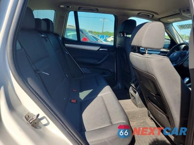 Zdjęcie 11 z 13 samochodu: 2014 BMW X3 XDRIVE28I VIN:5UXWX9C5XE0D35681 - miniatura