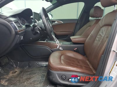 Zdjęcie 7 z 12 samochodu: 2016 AUDI A6 PREMIUM PLUS VIN:WAUFGAFC0GN005609 - miniatura