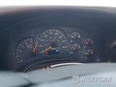 Zdjęcie 9 z 12 samochodu: 2006 GMC C5500 C5C0 - BOX TRUCK VIN:1GDE5C1286F401032 - miniatura