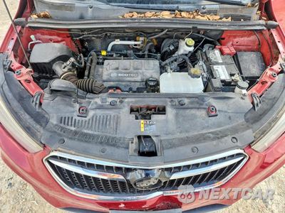 Zdjęcie 12 z 13 samochodu: 2018 BUICK ENCORE PREFERRED II VIN:KL4CJFSB4JB573401 - miniatura