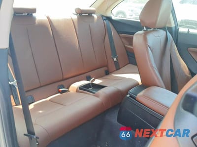 Zdjęcie 10 z 12 samochodu: 2015 BMW 228 XI VIN:WBA1F7C53FVX95699 - miniatura