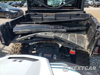 Zdjęcie 9 z 10 samochodu: 2026 CAN-AM DEFENDER UTILITY VEHICLE VIN:3JBKUAX46TK000497 - miniatura