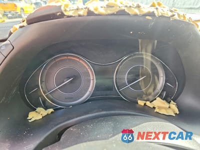 Zdjęcie 9 z 13 samochodu: 2019 INFINITI QX80 LIMITED VIN:JN8AZ2NE5K9228119 - miniatura