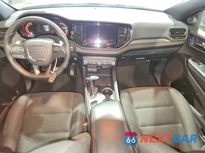 Zdjęcie 8 z 13 samochodu: 2026 DODGE DURANGO GT VIN:1C4RDJDGXTC246193 - miniatura