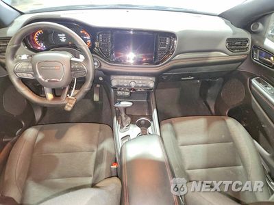 Zdjęcie 8 z 13 samochodu: 2026 DODGE DURANGO GT VIN:1C4RDJDGXTC246193 - miniatura
