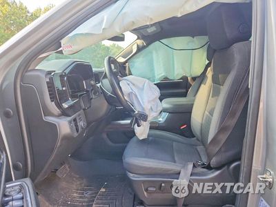 Zdjęcie 7 z 13 samochodu: 2024 CHEVROLET SILVERADO K2500 HEAVY DUTY LT VIN:2GC4YNE79R1122046 - miniatura