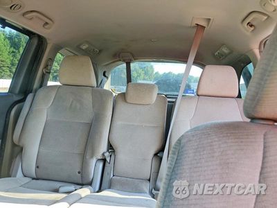 Zdjęcie 10 z 13 samochodu: 2012 HONDA ODYSSEY EX VIN:5FNRL5H46CB099593 - miniatura