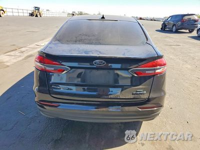 Zdjęcie 6 z 12 samochodu: 2019 FORD FUSION SE VIN:3FA6P0LU2KR143738 - miniatura