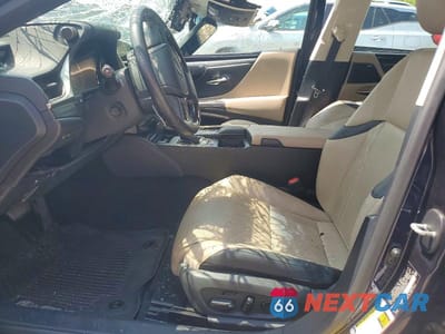 Zdjęcie 7 z 12 samochodu: 2021 LEXUS ES 300H ULTRA LUXURY VIN:58AFA1C13MU005486 - miniatura