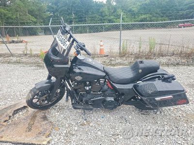 Trzecie zdjęcie samochodu z tyłu: 2021 HARLEY-DAVIDSON FLHRXS VIN:1HD1KVP16MB624050 - miniatura