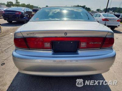 Zdjęcie 6 z 13 samochodu: 2005 BUICK CENTURY CUSTOM VIN:2G4WS52J051174147 - miniatura