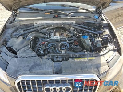 Zdjęcie 11 z 12 samochodu: 2015 AUDI Q5 TDI PREMIUM PLUS VIN:WA1CMAFP5FA041121 - miniatura