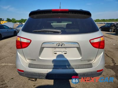 Zdjęcie 6 z 13 samochodu: 2010 HYUNDAI VERACRUZ GLS VIN:KM8NUDCC9AU108761 - miniatura