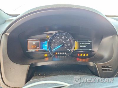 Zdjęcie 9 z 12 samochodu: 2017 FORD EXPLORER XLT VIN:1FM5K7D88HGB04114 - miniatura