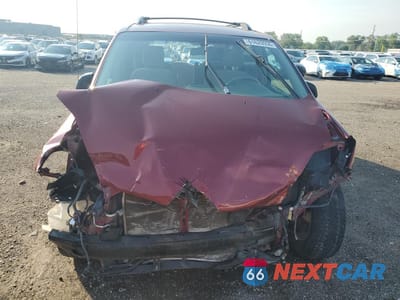 Piąte zdjęcie samochodu w środku: 2008 TOYOTA SIENNA LE 7-PASSENGER VIN:5TDZK23CX8S223643 - miniatura