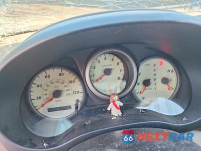 Zdjęcie 9 z 12 samochodu: 2003 TOYOTA RAV4 BASE VIN:JTEHH20V936084156 - miniatura