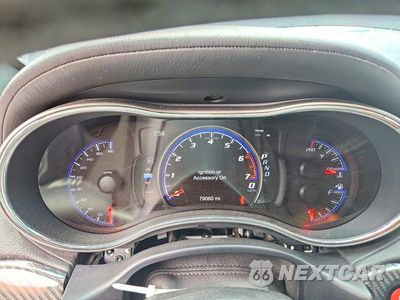 Zdjęcie 17 z 22 samochodu: 2018 JEEP GRAND CHEROKEE SRT-8 VIN:1C4RJFDJ6JC299441 - miniatura