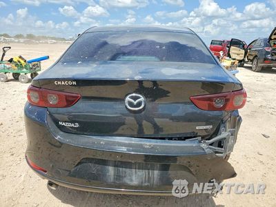 Zdjęcie 6 z 12 samochodu: 2021 MAZDA 3 SELECT VIN:JM1BPABL5M1337068 - miniatura