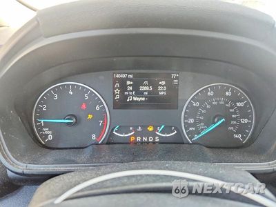 Zdjęcie 9 z 13 samochodu: 2018 FORD ECOSPORT SE VIN:MAJ6P1UL5JC226184 - miniatura