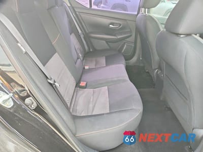 Zdjęcie 10 z 13 samochodu: 2020 NISSAN SENTRA SR VIN:3N1AB8DV5LY284824 - miniatura