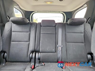 Zdjęcie 10 z 13 samochodu: 2014 DODGE DURANGO SXT VIN:1C4RDJAG2EC587904 - miniatura