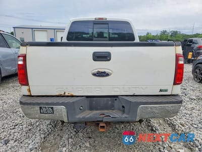 Zdjęcie 6 z 12 samochodu: 2011 FORD F250 SUPER DUTY VIN:1FT7X2A67BEC42119 - miniatura