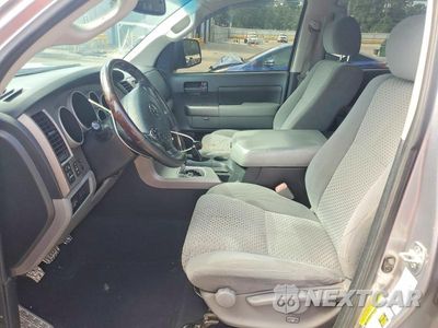 Zdjęcie 7 z 12 samochodu: 2012 TOYOTA TUNDRA CREWMAX SR5 VIN:5TFDW5F18CX267573 - miniatura