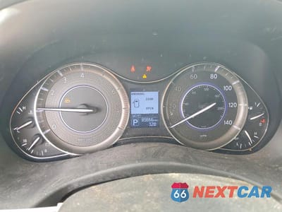 Zdjęcie 9 z 13 samochodu: 2019 INFINITI QX80 LUXE VIN:JN8AZ2NF0K9683792 - miniatura