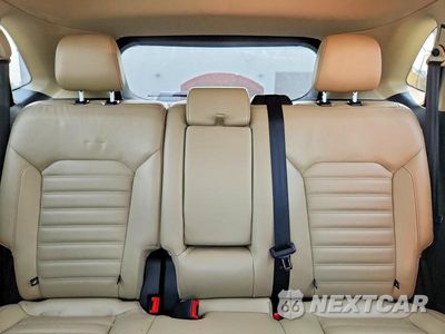 Zdjęcie 10 z 13 samochodu: 2017 FORD EDGE SEL VIN:2FMPK3J96HBC01737 - miniatura