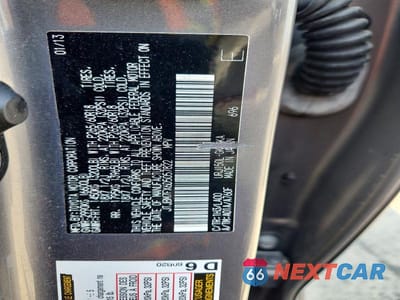 Zdjęcie 13 z 13 samochodu: 2013 LEXUS GX 460 VIN:JTJBM7FX6D5057822 - miniatura