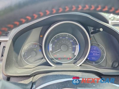 Zdjęcie 9 z 13 samochodu: 2019 HONDA FIT SPORT VIN:3HGGK5H60KM726411 - miniatura