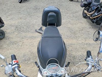 Piąte zdjęcie samochodu w środku: 2020 ZNEN SCOOTER VIN:L5YTCKPF4L1173554 - miniatura