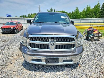 Piąte zdjęcie samochodu w środku: 2019 RAM 1500 CLASSIC TRADESMAN VIN:1C6RR6KT6KS562474 - miniatura