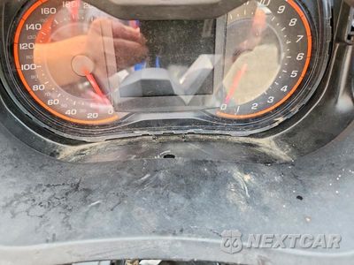 Zdjęcie 7 z 9 samochodu: 2012 CAN-AM SPYDER ROADSTER RTS VIN:2BXJBWC17CV000939 - miniatura