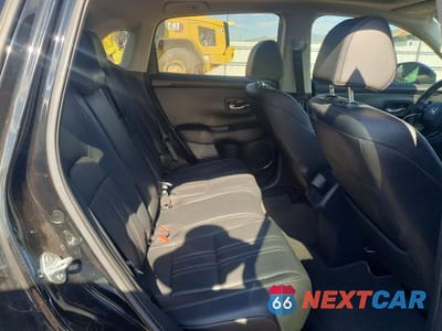 Zdjęcie 10 z 12 samochodu: 2024 HONDA HR-V EXL VIN:3CZRZ2H73RM712937 - miniatura