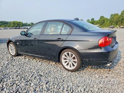 Drugie zdjęcie samochodu z przodu: 2011 BMW 328 VIN:WBAPK5C57BA662715 - miniatura