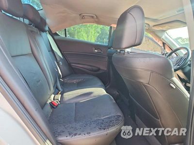 Zdjęcie 10 z 12 samochodu: 2016 ACURA ILX PREMIUM VIN:19UDE2F76GA009066 - miniatura