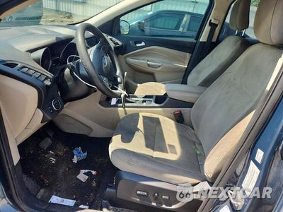 Zdjęcie 7 z 12 samochodu: 2019 FORD ESCAPE SE VIN:1FMCU0GD2KUC07362 - miniatura