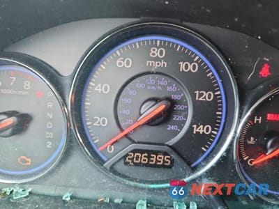 Zdjęcie 9 z 13 samochodu: 2005 HONDA CIVIC LX VIN:2HGES16525H631202 - miniatura
