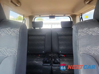 Zdjęcie 10 z 13 samochodu: 2007 HONDA ELEMENT SC VIN:5J6YH18967L000835 - miniatura