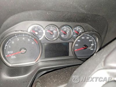 Zdjęcie 9 z 13 samochodu: 2021 CHEVROLET SUBURBAN K1500 LT VIN:1GNSKCKDXMR351592 - miniatura