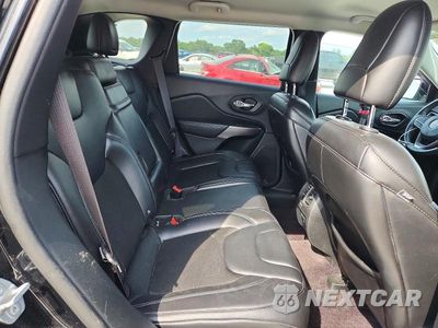 Zdjęcie 11 z 13 samochodu: 2019 JEEP CHEROKEE LATITUDE PLUS VIN:1C4PJMLX6KD108257 - miniatura