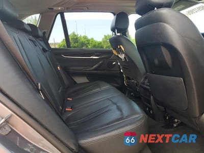 Zdjęcie 10 z 12 samochodu: 2014 BMW X5 XDRIVE35I VIN:5UXKR0C59E0C27511 - miniatura