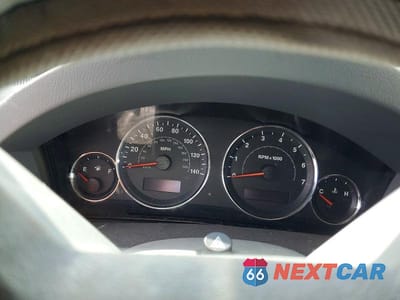 Zdjęcie 9 z 13 samochodu: 2007 JEEP GRAND CHEROKEE LAREDO VIN:1J8GR48KX7C687040 - miniatura